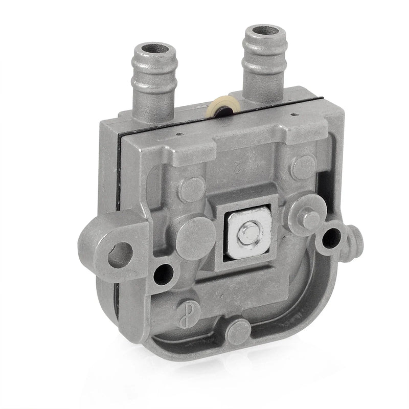 Yamaha SnoScoot SV80 Fuel Pump Assembly (1988-1990)