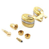 Zenith Wisconsin Engine VH4D VHD TJD Carburetor Kit & Float