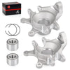 Can-Am Maverick Max 2 x Wheel knuckles (2014–2020)