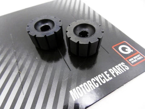 Honda CX500T Turbo Fuel Tank Rubber Mount Cushion (1982)
