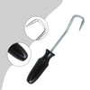 Home Mechanics Oil Pipe Removal Hook