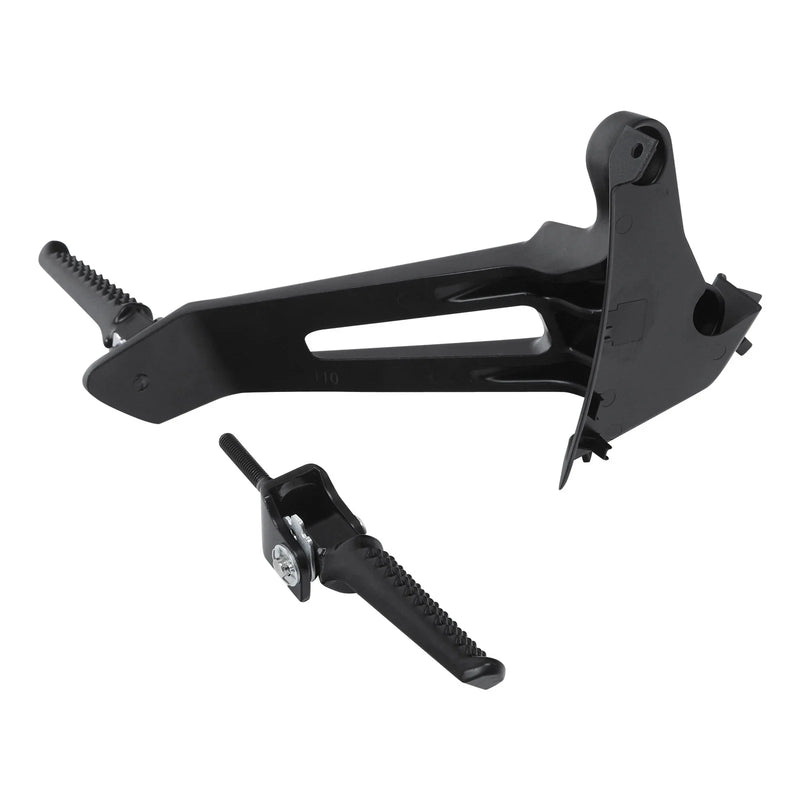 Honda Rebel 1100 Passenger Footpegs Footrest Bracket (2021-2024)