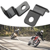 Indicator Light Mount / 2 x / Motorcycle Mounting Solution