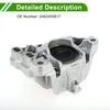 Mercedes Benz GLA200 X156 1.6T DCT Engine Mount (2015-2019)