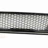 Honda Civic 11th Gloss Black Grille Mesh (2022-2025)