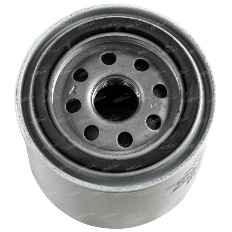 Honda HR-V GH 1.6L D16W1 4 x Engine Oil Filters (1999 - 2001)