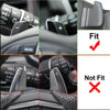Honda Acura MDX ILX RDX TSX TLX Steering Wheel Shifter Paddle Extensions