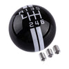 Ford Mustang Shelby GT500 6-Speed Round Ball Manual Gear Shift Knob