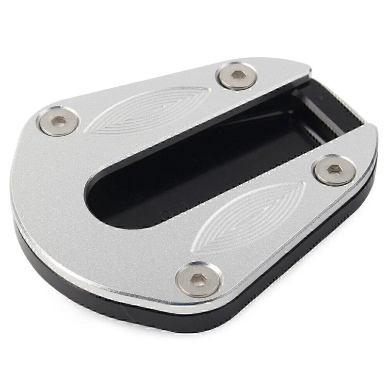 BENELLI TRK 502 Black Side Stand Enlarger Pad (2017-2023)