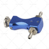 Petrol Diesel Universal Adjustable Tee Turbo Boost Controller Bleed Valve