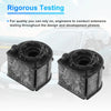 Mazda 3 Sway Bar Bushing Kit (2004-2013)
