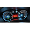 Ford Focus, Mondeo Car Instrument Meter Pointer Guide 22mm/42mm