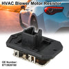 Toyota RAV4 HVAC Blower Motor Resistor (2006-2015)