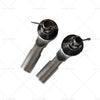 Toyota Camry Front Tie Rod Ends (1996-2006)