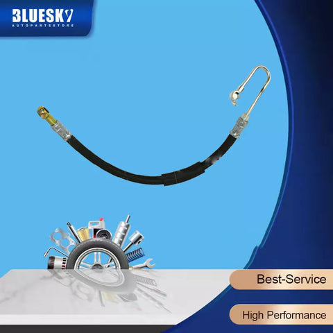 Nissan Patrol GQ GU Y60 Y61 TD42 Power Steering Hose (1988-2003)