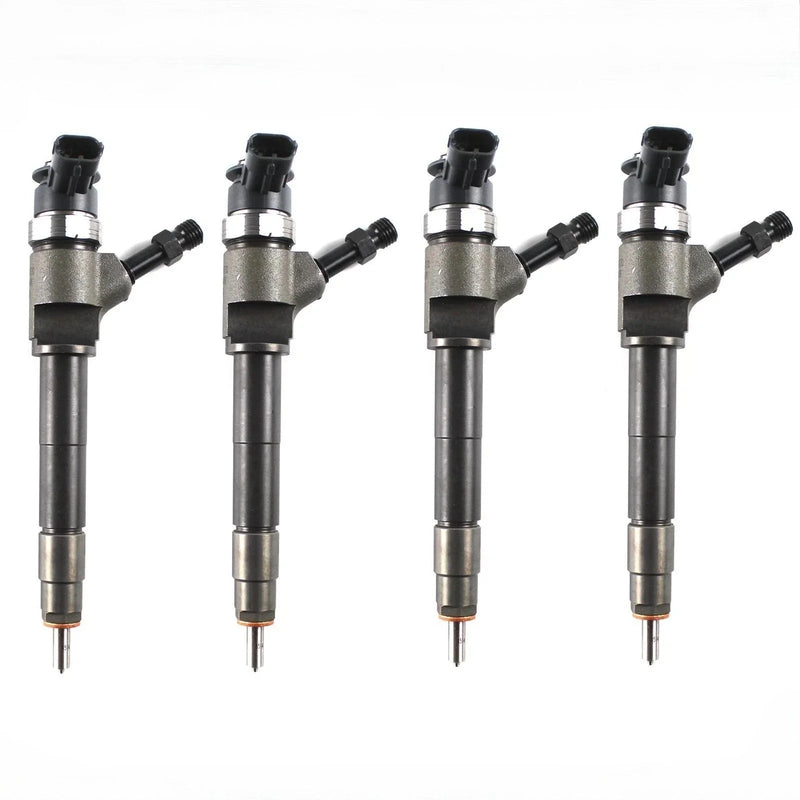 Ford Ranger Mazda BT50 4x Fuel Injectors (2011–2019)