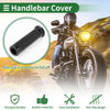 Motorcycle 7/8 22mm / Hand Grips Cover Kit