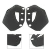 BMW R1300GS Front Windshield Side Wind Deflectors (2013-2023)
