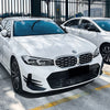 BMW G20 G21 LCI M Sport 4 x Front Side Air Vent Trim Covers (2023-)