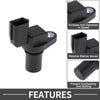Chevrolet Tracker Camshaft Position Sensor 2.0L