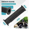 Honda Foreman Rubicon 500 TRX500FM5 / FM6 / FM7 2015-2019 Handlebar Grips