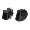 BMW X3 X4 X5 X6 E81 E82 E87 F20 F21 F22 F30 F31 F34 F32 Snail Horn (2003-2023)