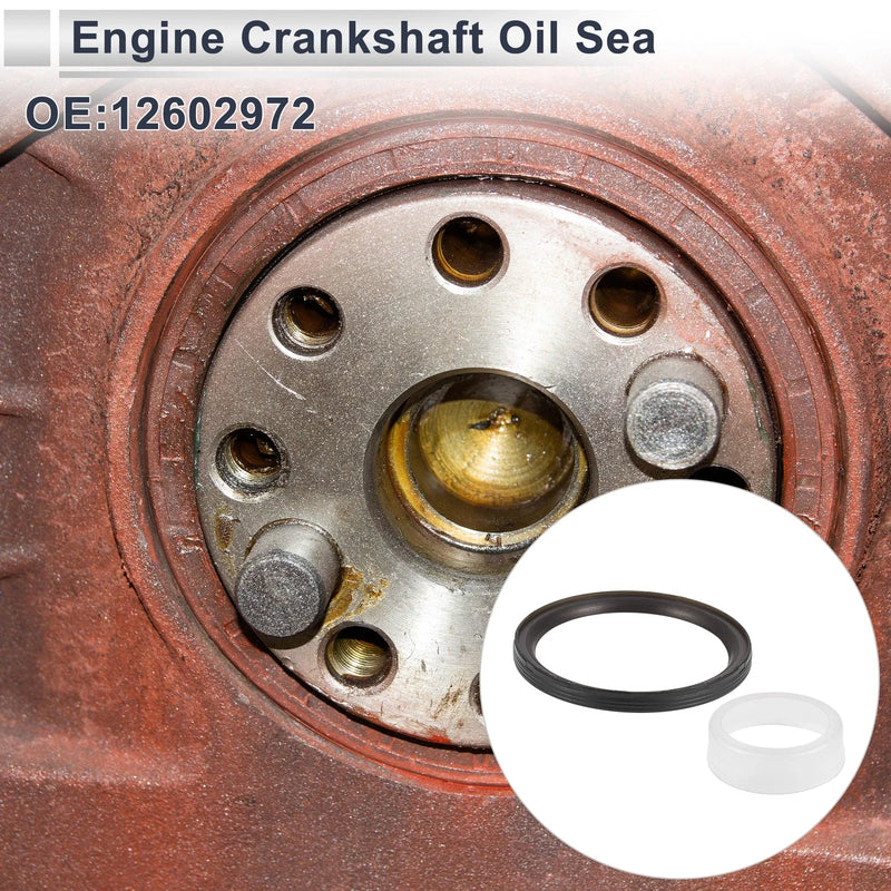 Chevrolet Impala Rear Crankshaft Oil Seal (1999-2009)