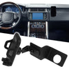 Jeep Wrangler JL JLU Phone Holder Mount Bracket (2018-2021)