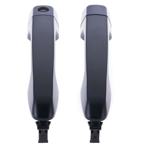 Toyota Landcruiser J150 Door Handle Outer 4 x (2009-2023)