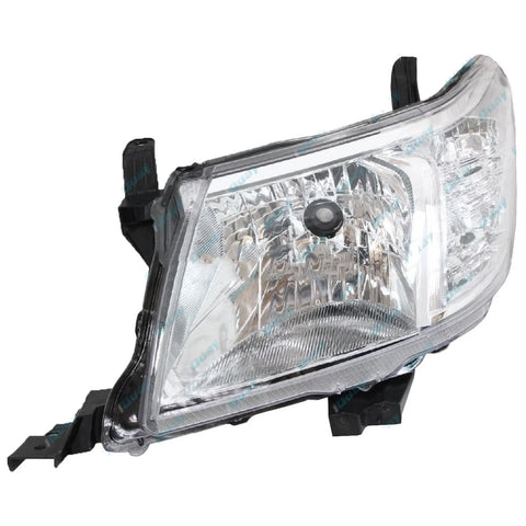 Toyota Hilux SR SR5 Workmate 2011-2015 Right Driver RH Headlight