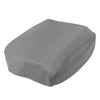 Honda Pilot (2009-2015) Gray Car Center Console Lid Armrest Cover