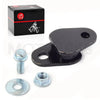Exhaust Pipe Mount Yamaha YZ80-YZ490