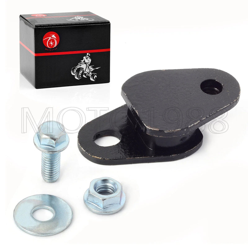 Exhaust Pipe Mount Yamaha YZ80-YZ490