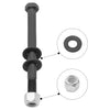EZGO TXT / PDS Spindle Pin Tube Bushing Kingpin Tube Kit
