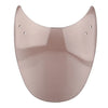 Harley Softail Breakout Street Rod Tan Front Windshield (2006-2007)