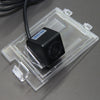 Jeep Grand Cherokee Backup Color Camera (2009–2010)