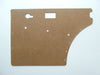 Mercedes-Benz W111 Door Panel Cardboard (1959–1965)