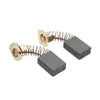 Makita CB153 Power Tool Replacement 2 x 6.5x13.5x16mm Carbon Brushes
