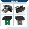 Ford Crown Victoria HVAC Blower Motor Resistor (1991-1997)