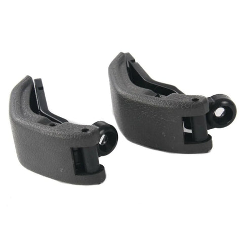 Window Space Cab Handle Lock Latch Fits Toyota Hilux LN85 MK3 Ute Truck 1989-95
