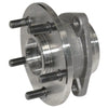 Jeep Cherokee XJ + Wrangler TJ Front Wheel Bearing & Hubs (1994 - 1999)