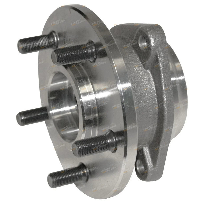 Jeep Cherokee XJ + Wrangler TJ Front Wheel Bearing & Hubs (1994 - 1999)