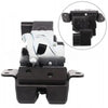 Kia Soul, Hyundai Santa Fe Sport Trunk Tailgate Lock Latch (2013–2019)