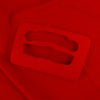 Dodge Charger 1x Red Leather A/C Panel Cover (2016-2023)