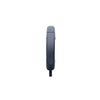 Ford Ranger PX 2pcs Rear LH+RH Textured Black Outer Door Handle (2011–2022)