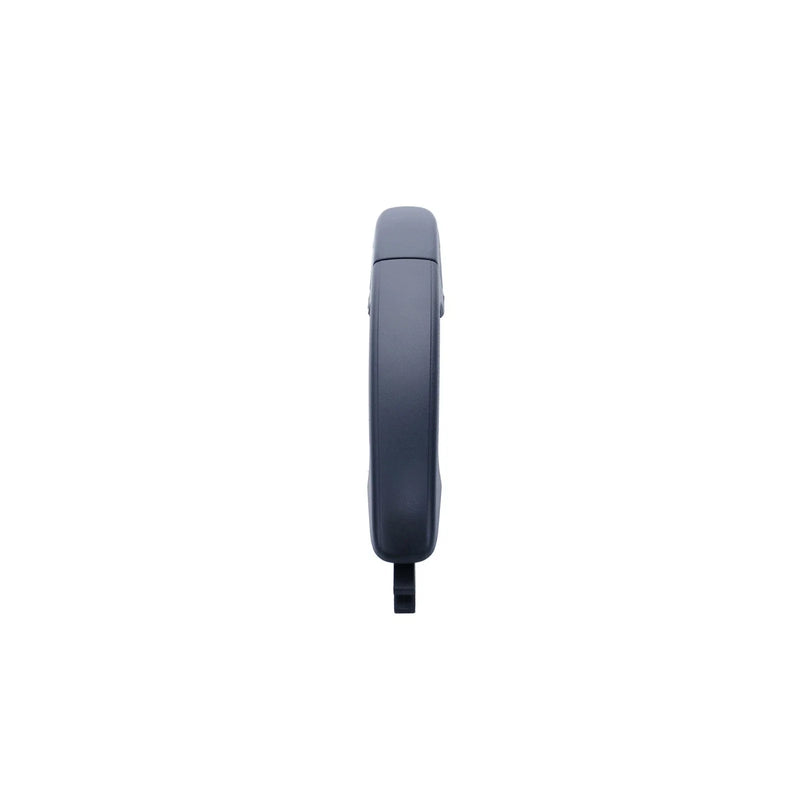 Ford Ranger PX 2pcs Rear LH+RH Textured Black Outer Door Handle (2011–2022)