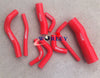 Nissan Pulsar GTIR RNN14 N14 SR20DET BLACK Silicone Heater Hose (1990-1994)