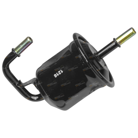 Toyota Landcruiser VDJ200R 4.5L V8 1VD-FTV Diesel Secondary Fuel Filter