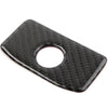 Subaru Forester Carbon Fiber Handle Cover Trim (2013-2018)