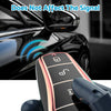 BYD Atto 3 Accessories Key Fob Cover Protector